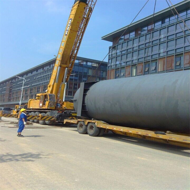 泗水大型吊车租赁公司