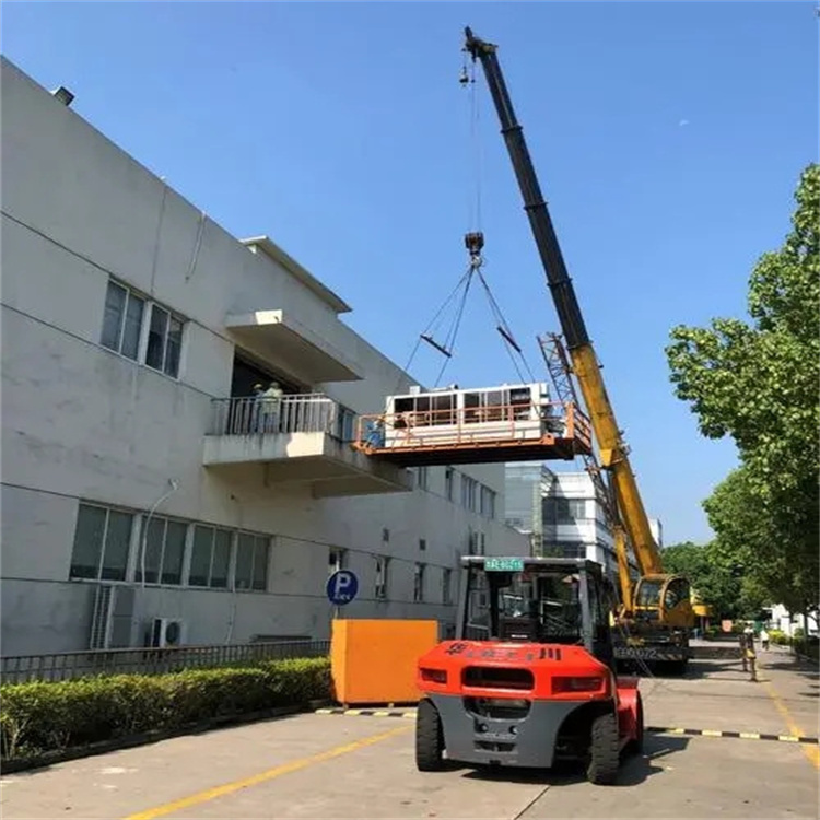 泗水小型吊车出租电话