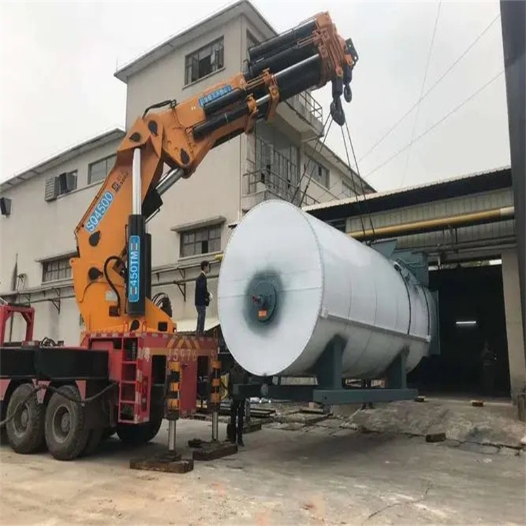 泗水室内装修小型折臂吊出租服务：高效解决方案与租赁指南