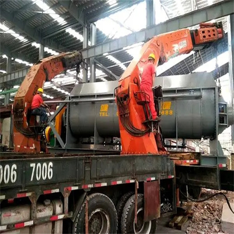 泗水大型随车吊出租多少钱