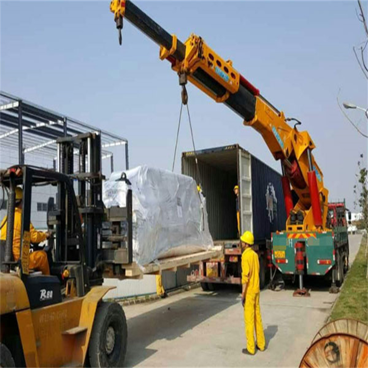 泗水专业随车吊出租电话