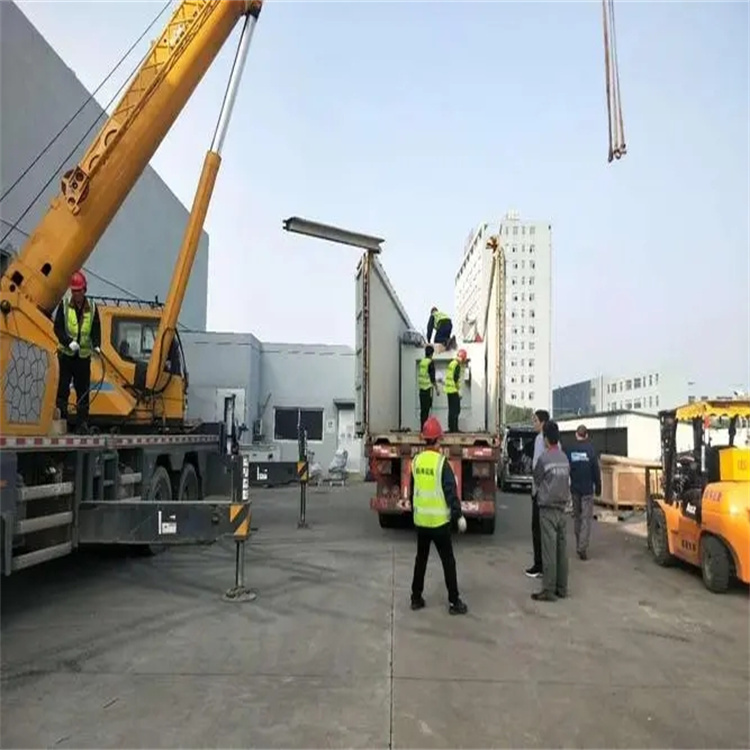 泗水如何找到附近的吊车救援服务