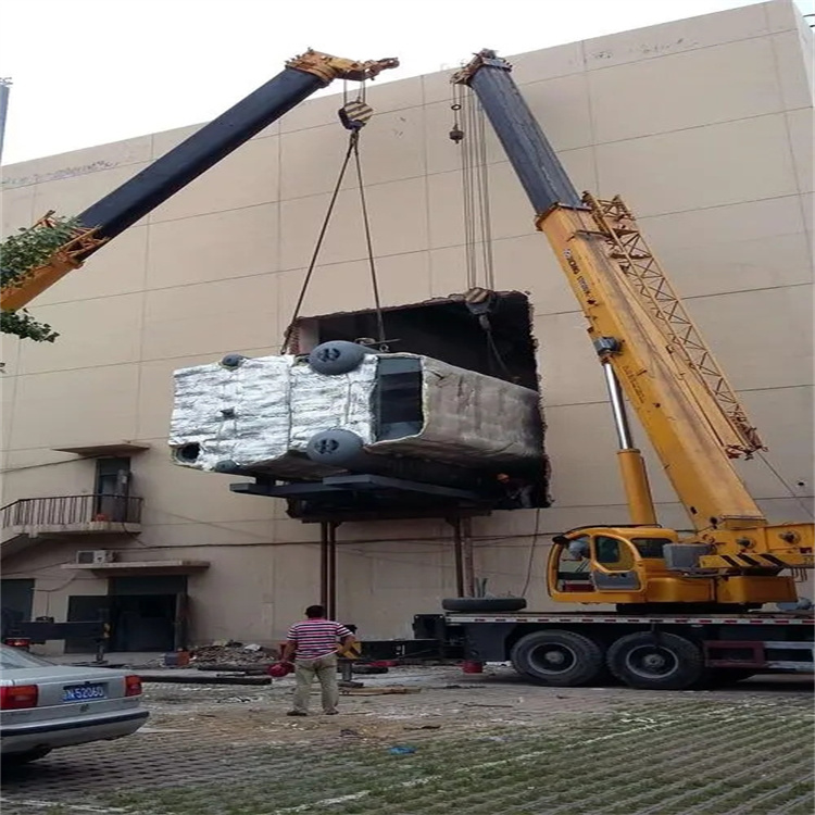 泗水25吨汽车吊出租