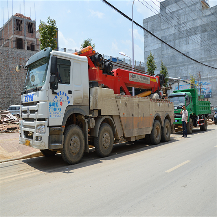 泗水50吨随车吊出租