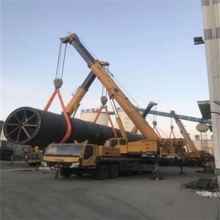 泗水如何评估吊车出租公司在风电设备吊装的专业性