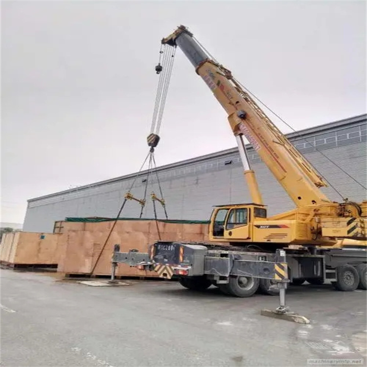 泗水急需吊车出租怎么办|24小时响应|跨区调配服务