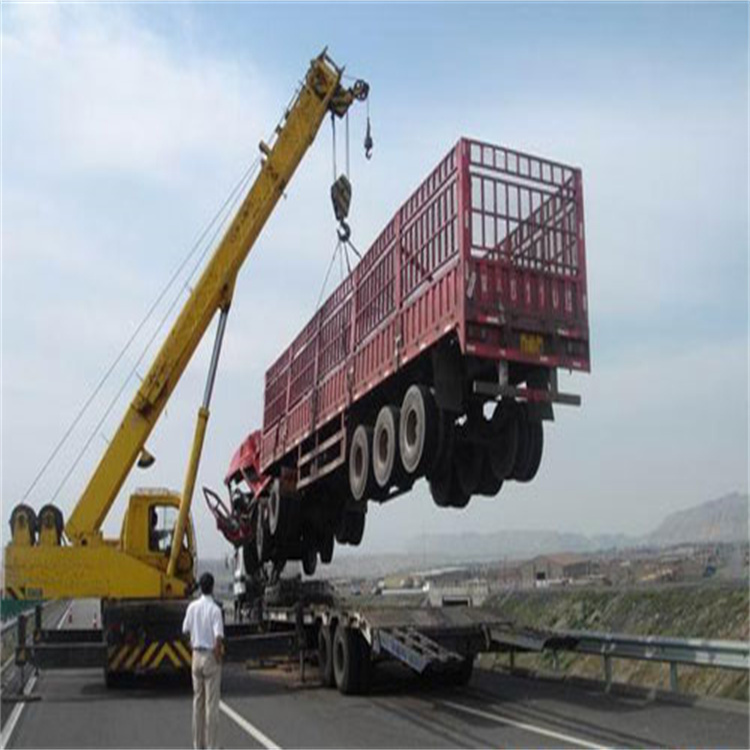 泗水吊车吊运安全措施