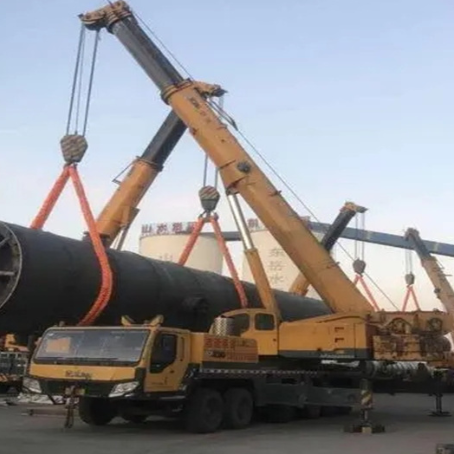 泗水46米吊车怎么出租